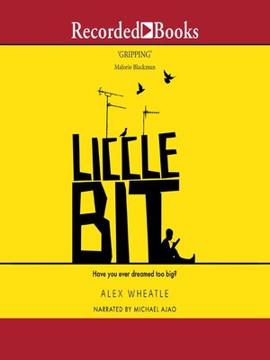 cover image of Liccle Bit